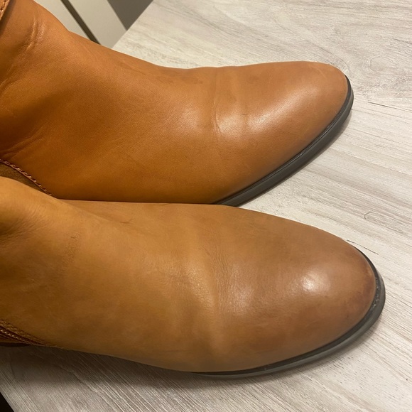 Ralph Lauren ankle boots - Picture 9 of 10